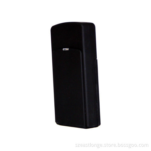 Est-808sg3 Portable 3g Cell Phone Signal Jammer 2100 - 2200mhz For Custom